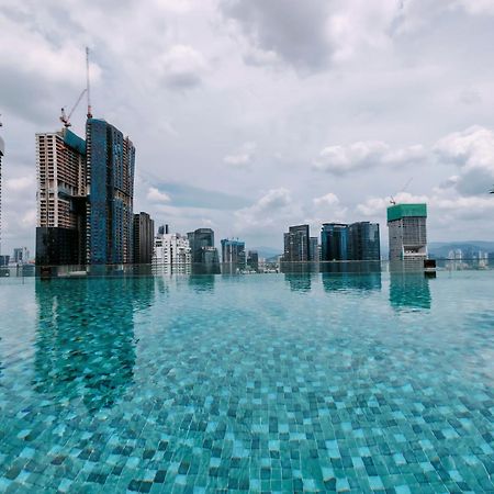 Dorsett Bukit Bintang Residence by De Space Kuala Lumpur Eksteriør bilde