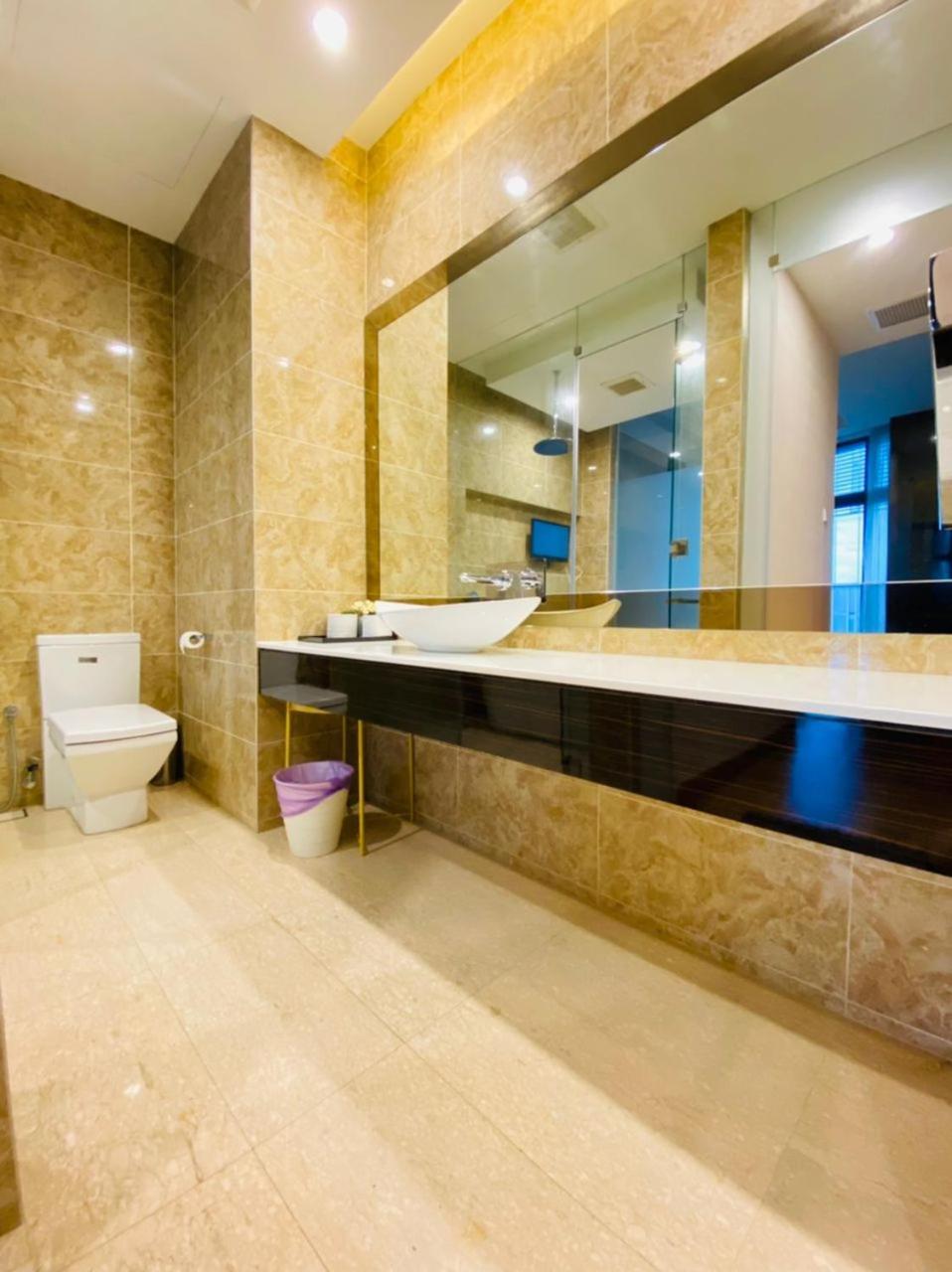 Dorsett Bukit Bintang Residence by De Space Kuala Lumpur Eksteriør bilde